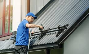 Best Gutter Installation and Repair  in Pigeon, MI